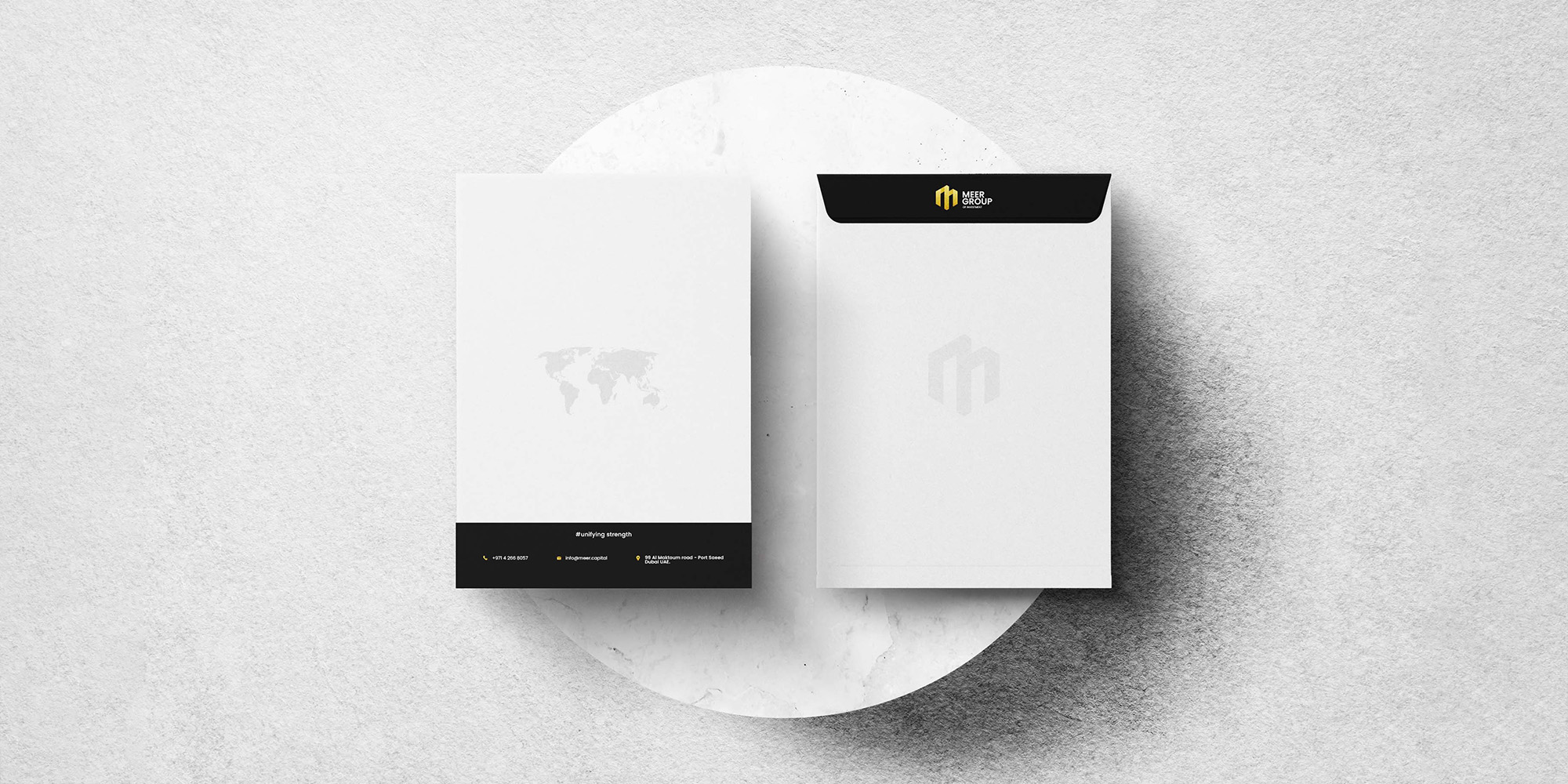 branding